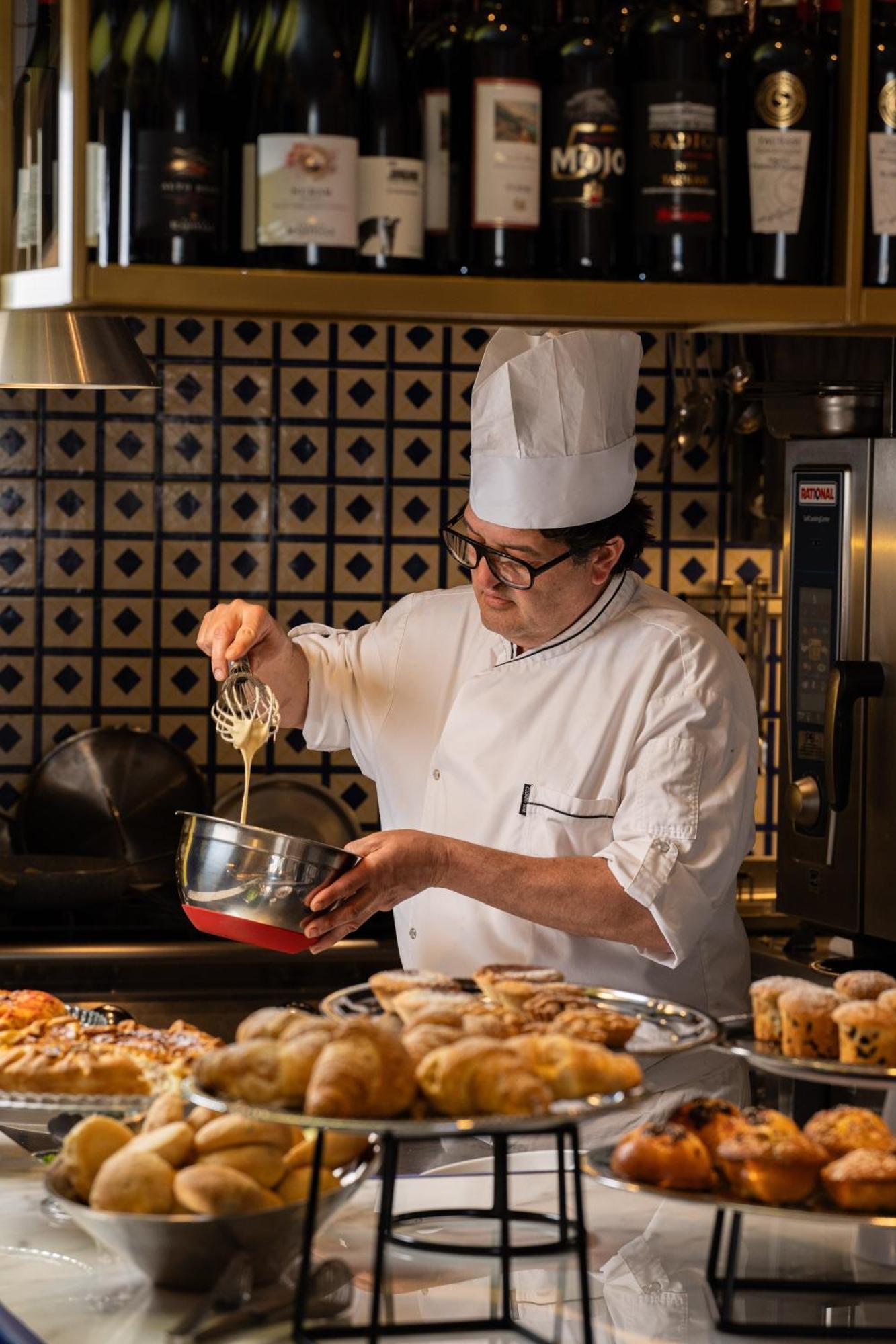 Melrose Relais 호텔 마사루브렌세 외부 사진